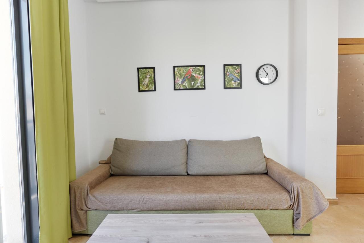 Apartament Wayteko *